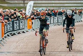 Deutsche Cyclo-Cross Meisterschaft